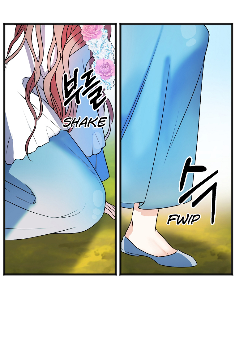 To You Who Never Loved Me Chapter 3 - HolyManga.Net
