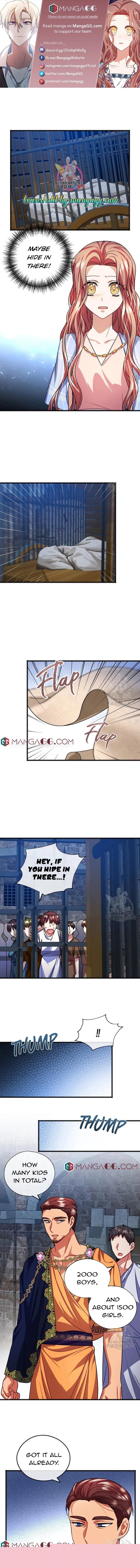 To You Who Never Loved Me Chapter 30 - HolyManga.Net