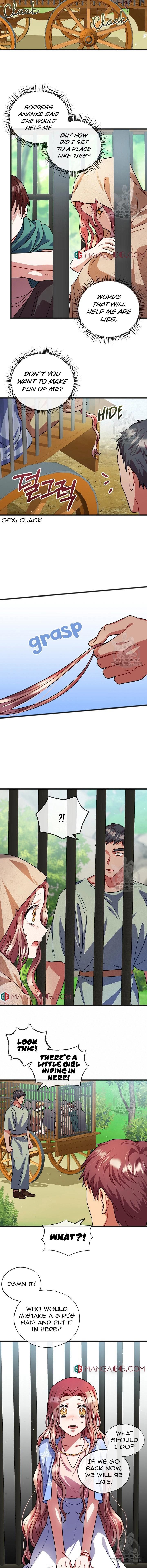 To You Who Never Loved Me Chapter 30 - HolyManga.Net