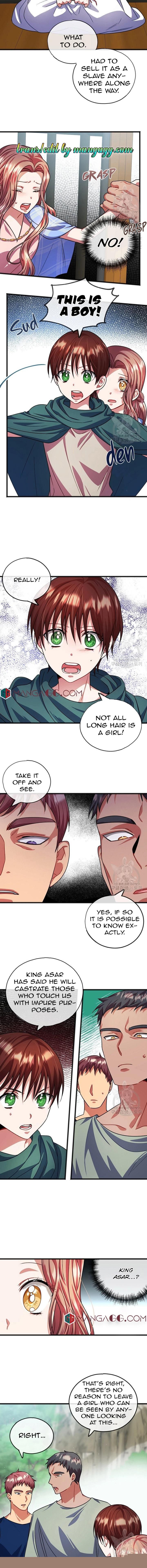 To You Who Never Loved Me Chapter 30 - HolyManga.Net