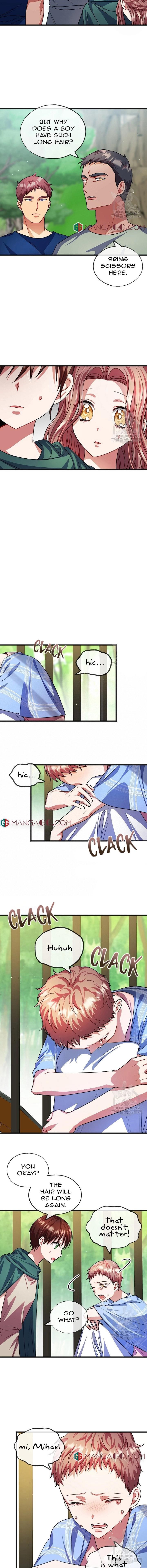 To You Who Never Loved Me Chapter 30 - HolyManga.Net