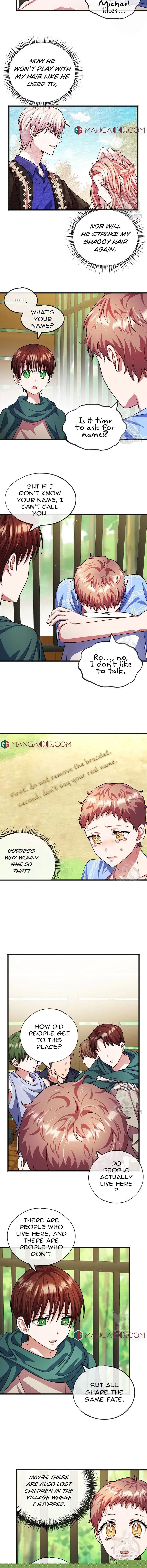 To You Who Never Loved Me Chapter 30 - HolyManga.Net