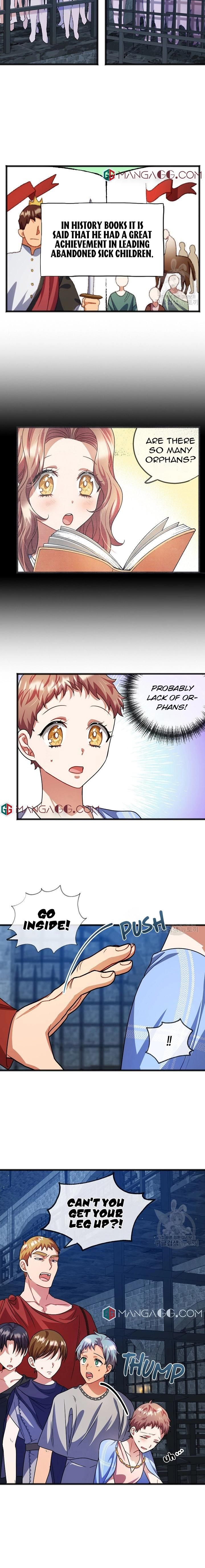 To You Who Never Loved Me Chapter 30 - HolyManga.Net