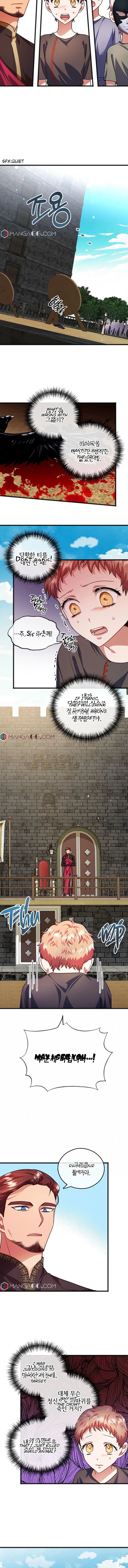 To You Who Never Loved Me Chapter 31 - HolyManga.Net