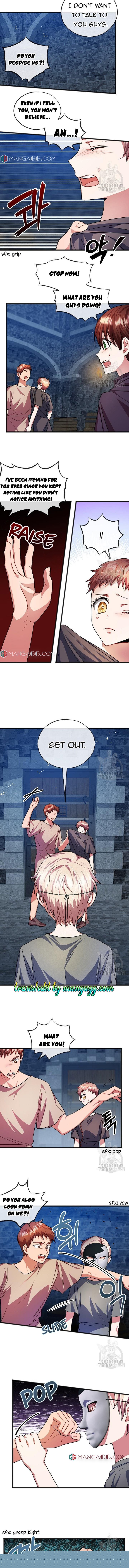 To You Who Never Loved Me Chapter 32 - HolyManga.Net