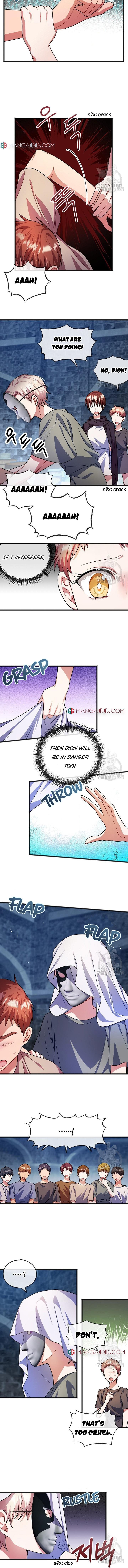 To You Who Never Loved Me Chapter 32 - HolyManga.Net