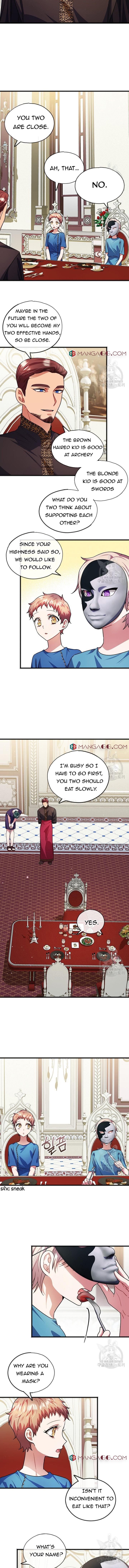 To You Who Never Loved Me Chapter 32 - HolyManga.Net