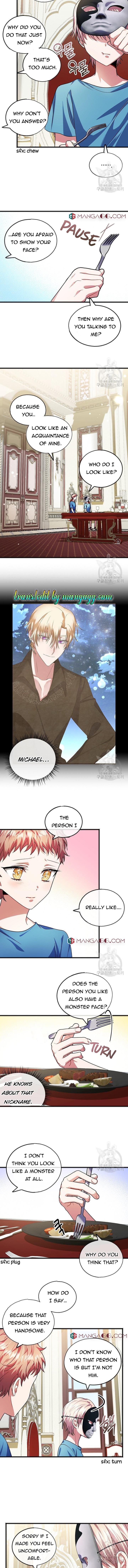 To You Who Never Loved Me Chapter 32 - HolyManga.Net