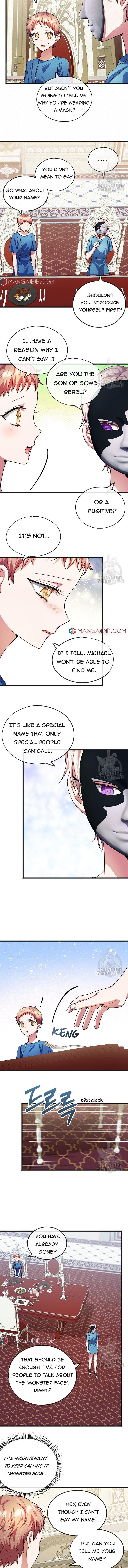 To You Who Never Loved Me Chapter 32 - HolyManga.Net