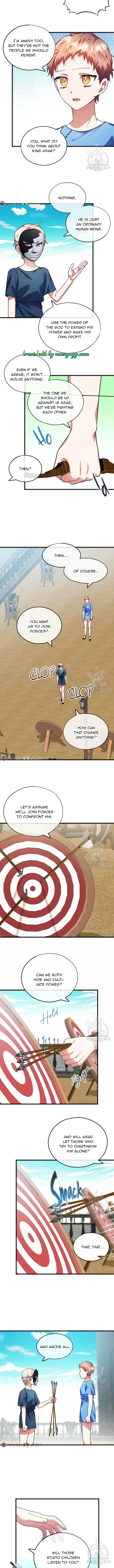 To You Who Never Loved Me Chapter 33 - HolyManga.Net