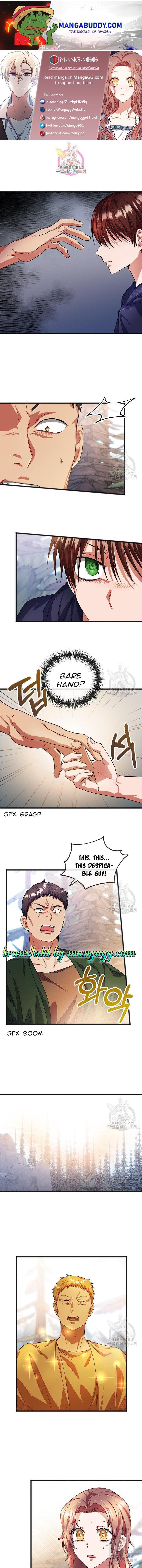 To You Who Never Loved Me Chapter 36 - HolyManga.Net
