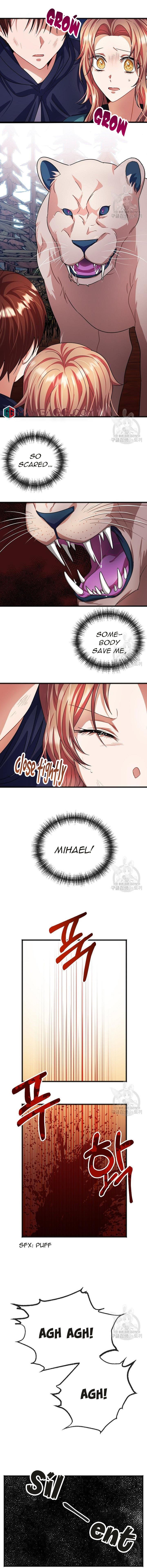 To You Who Never Loved Me Chapter 36 - HolyManga.Net