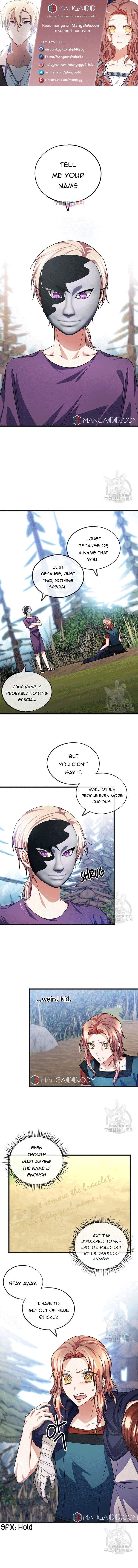 To You Who Never Loved Me Chapter 37 - HolyManga.Net