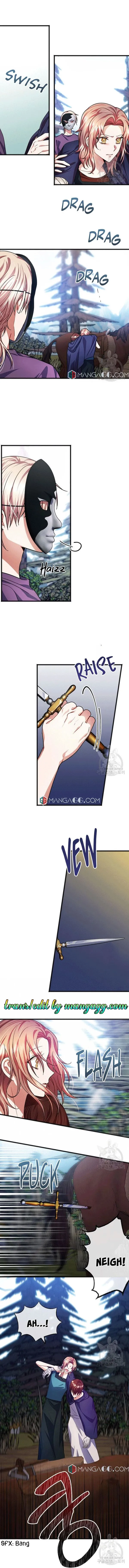 To You Who Never Loved Me Chapter 37 - HolyManga.Net