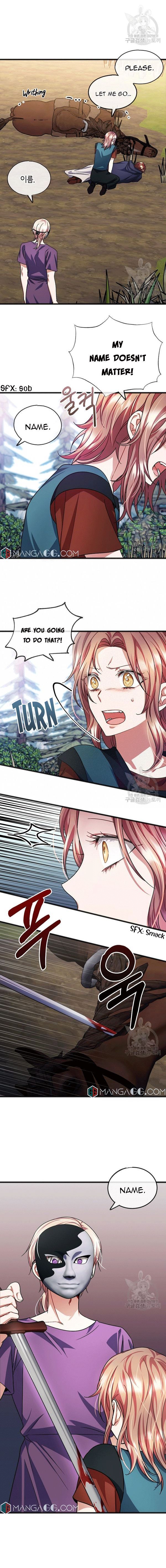 To You Who Never Loved Me Chapter 37 - HolyManga.Net