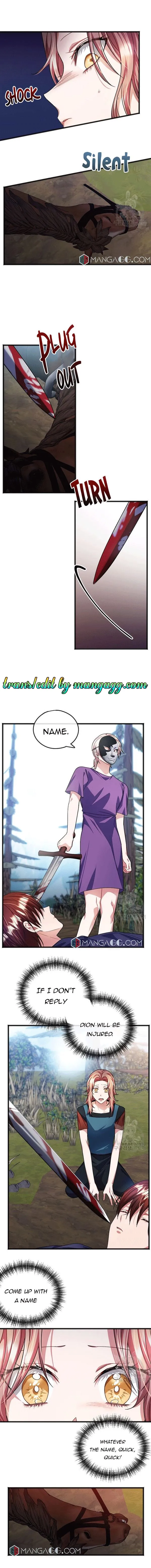 To You Who Never Loved Me Chapter 37 - HolyManga.Net