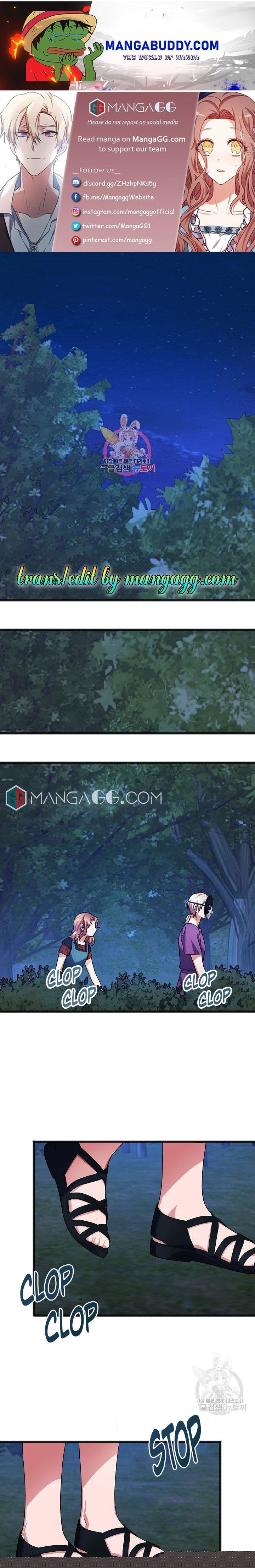 To You Who Never Loved Me Chapter 38 - HolyManga.Net