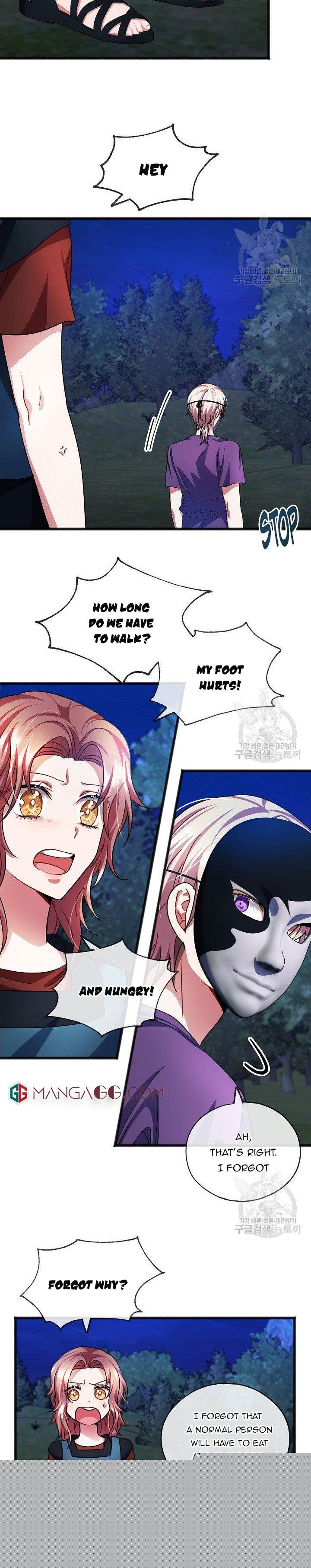 To You Who Never Loved Me Chapter 38 - HolyManga.Net