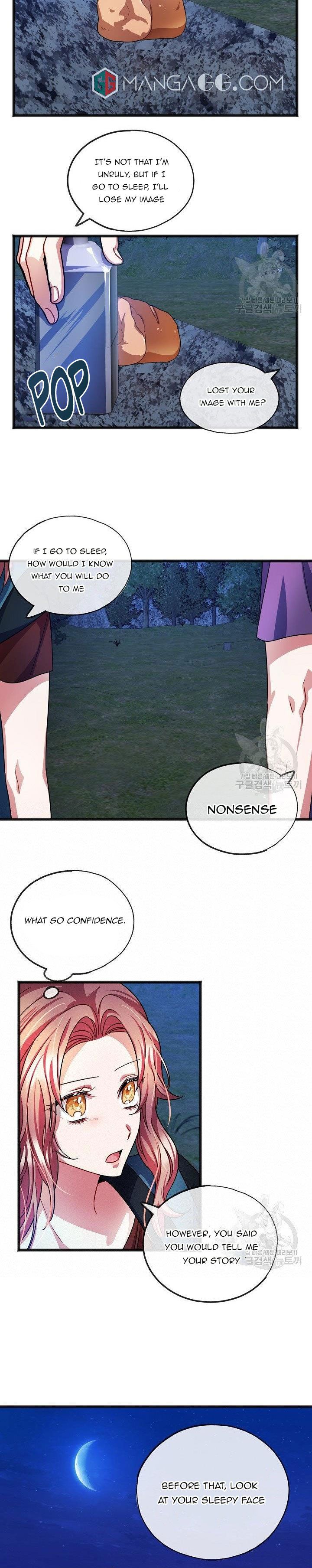 To You Who Never Loved Me Chapter 38 - HolyManga.Net