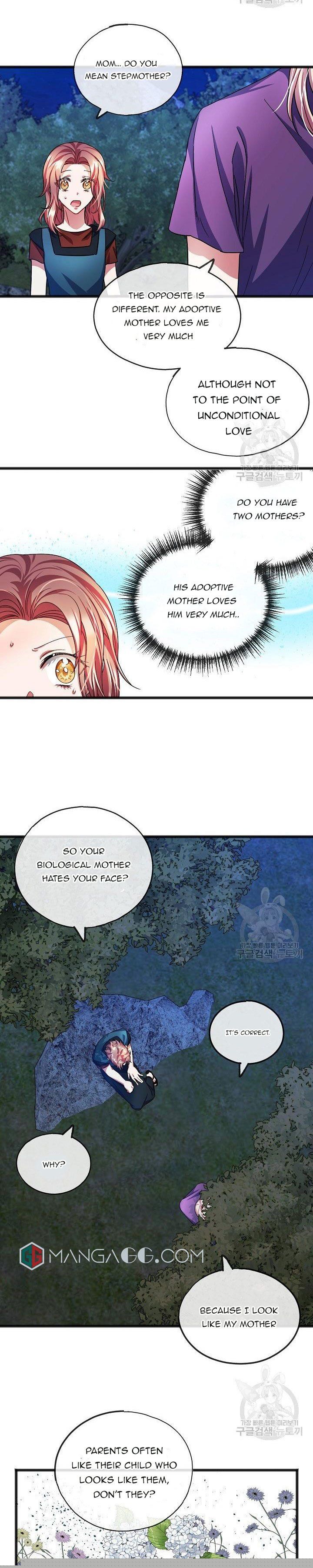 To You Who Never Loved Me Chapter 38 - HolyManga.Net