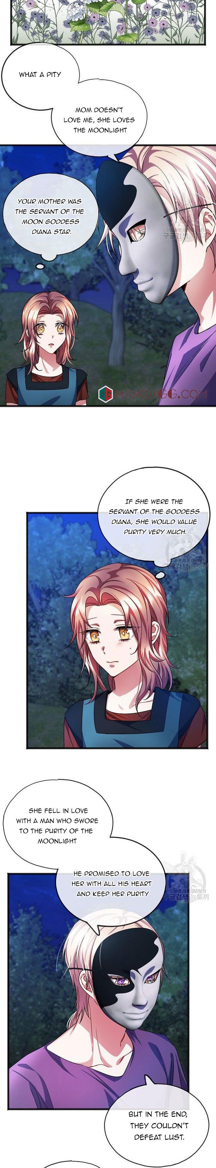 To You Who Never Loved Me Chapter 38 - HolyManga.Net