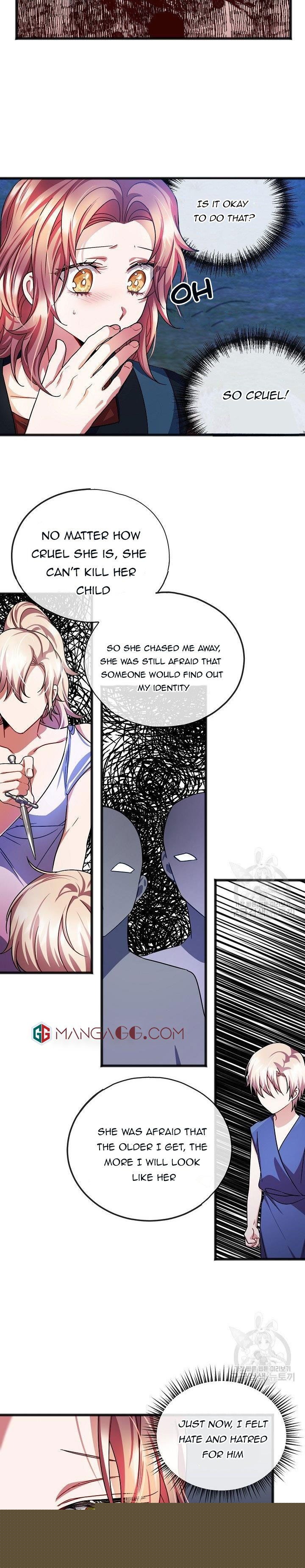 To You Who Never Loved Me Chapter 38 - HolyManga.Net