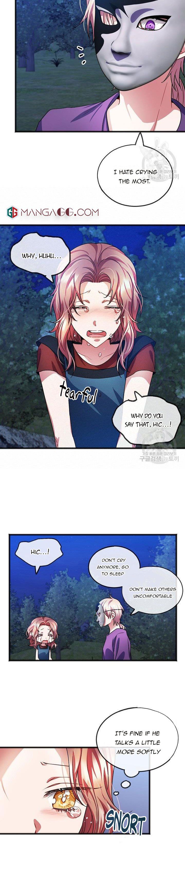 To You Who Never Loved Me Chapter 38 - HolyManga.Net