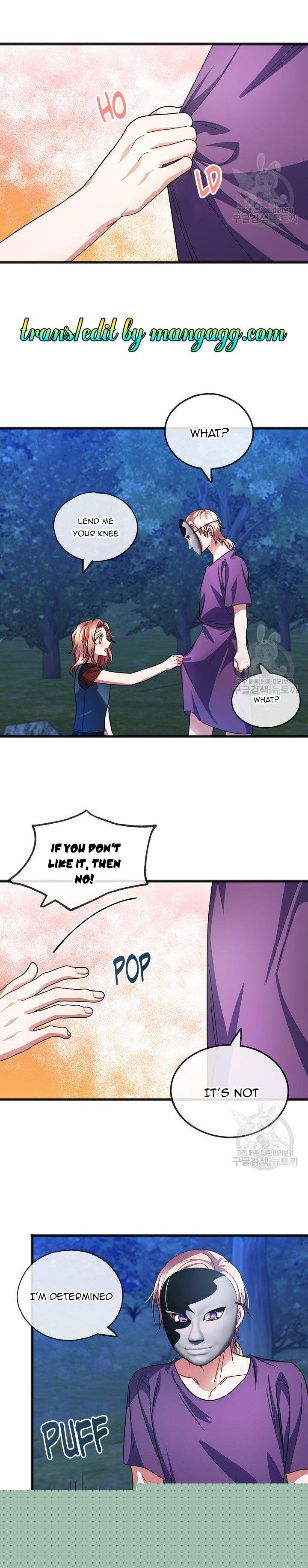 To You Who Never Loved Me Chapter 38 - HolyManga.Net