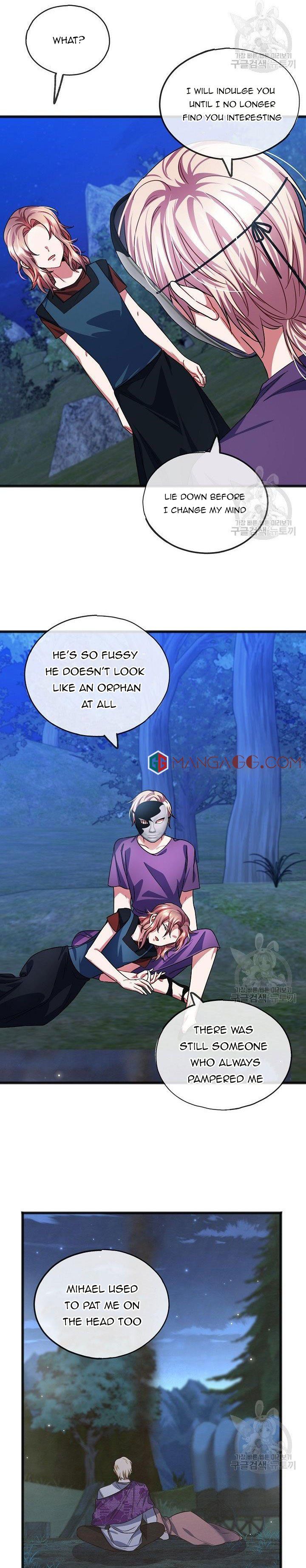 To You Who Never Loved Me Chapter 38 - HolyManga.Net