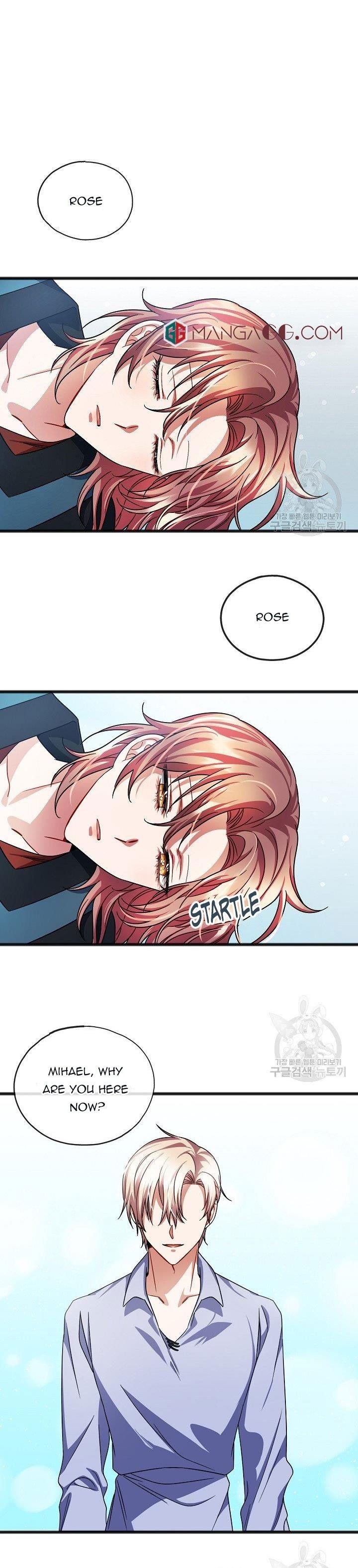 To You Who Never Loved Me Chapter 38 - HolyManga.Net