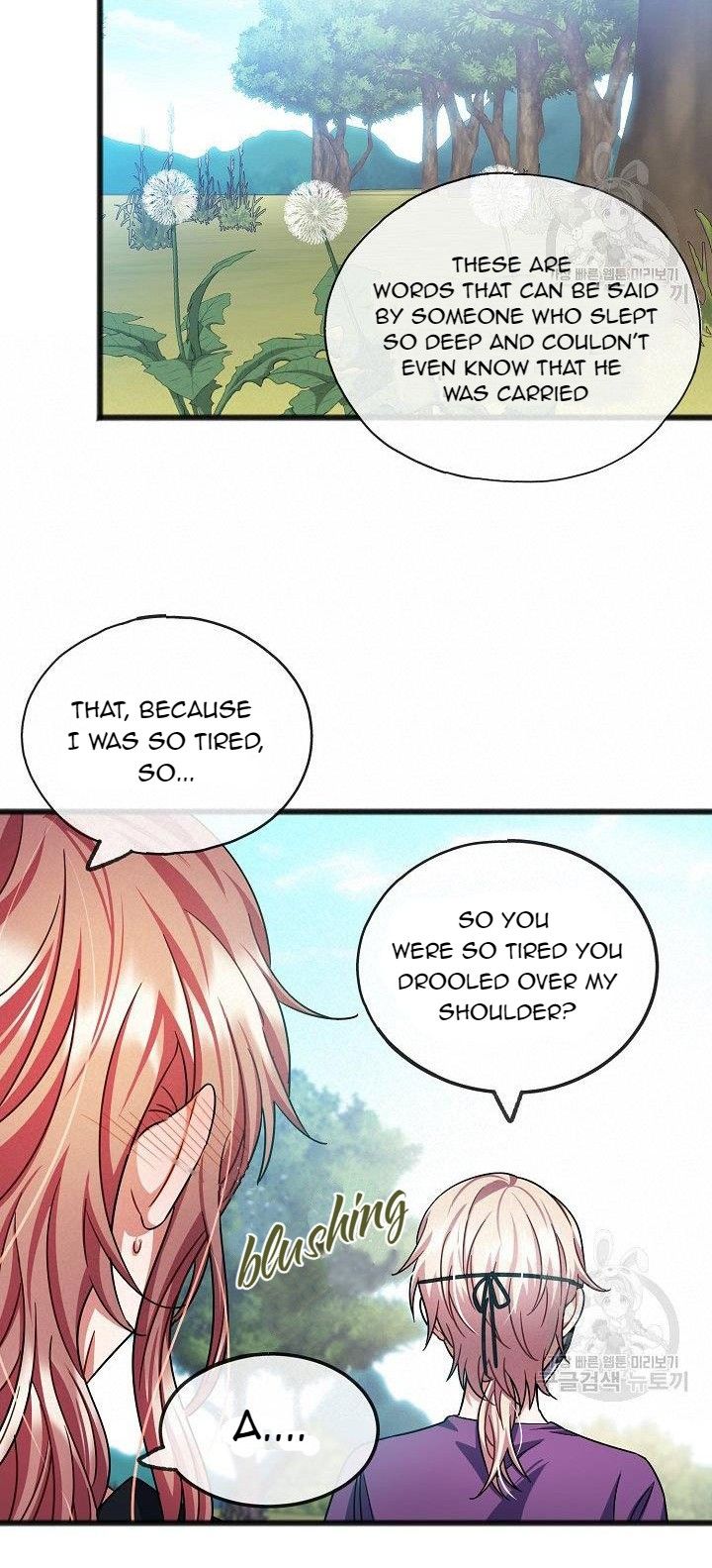 To You Who Never Loved Me Chapter 39 - HolyManga.Net