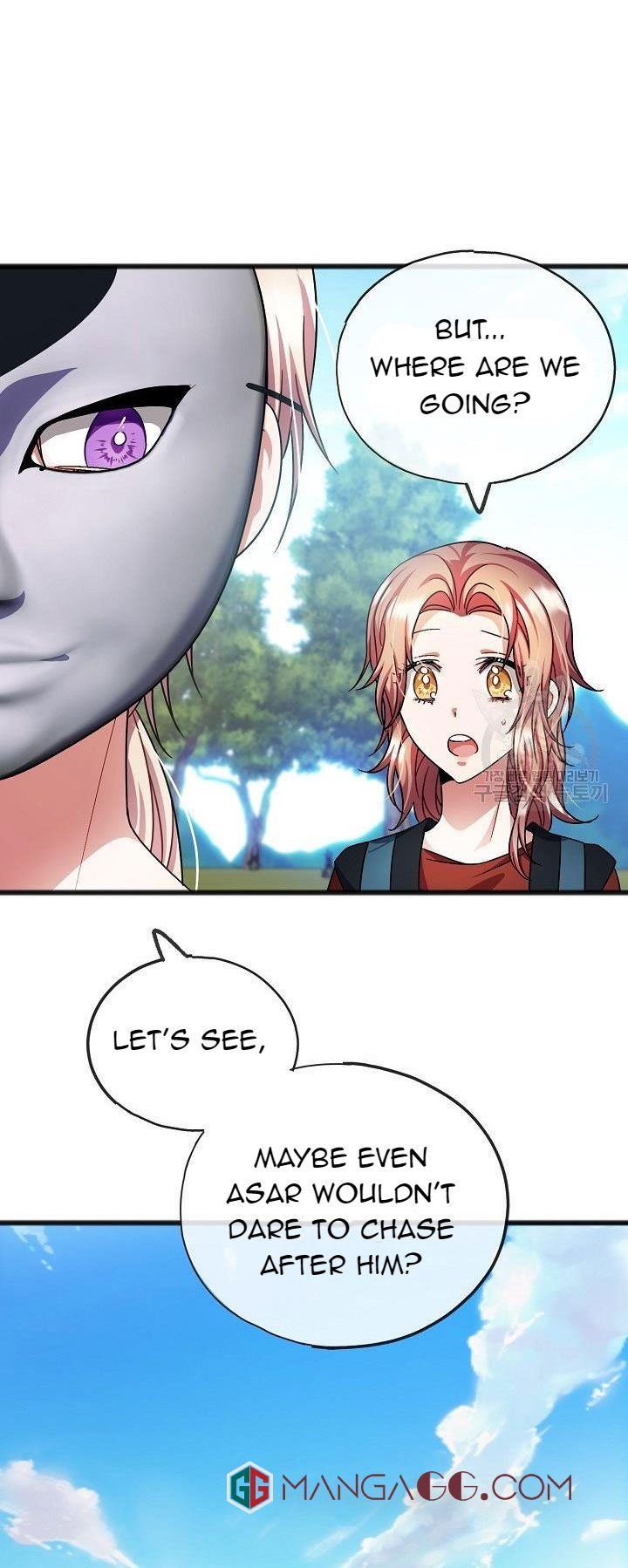 To You Who Never Loved Me Chapter 39 - HolyManga.Net