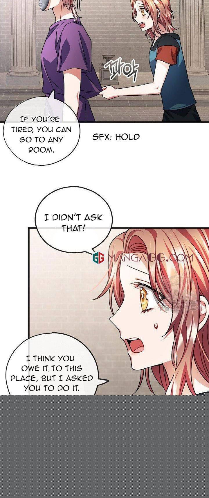 To You Who Never Loved Me Chapter 39 - HolyManga.Net