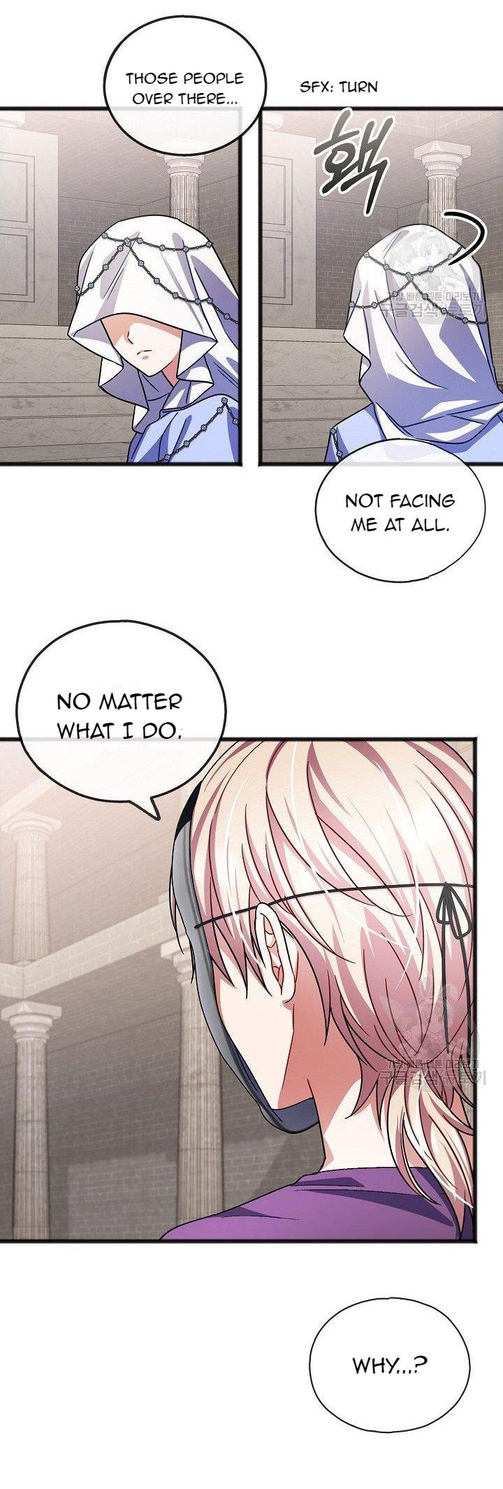 To You Who Never Loved Me Chapter 39 - HolyManga.Net
