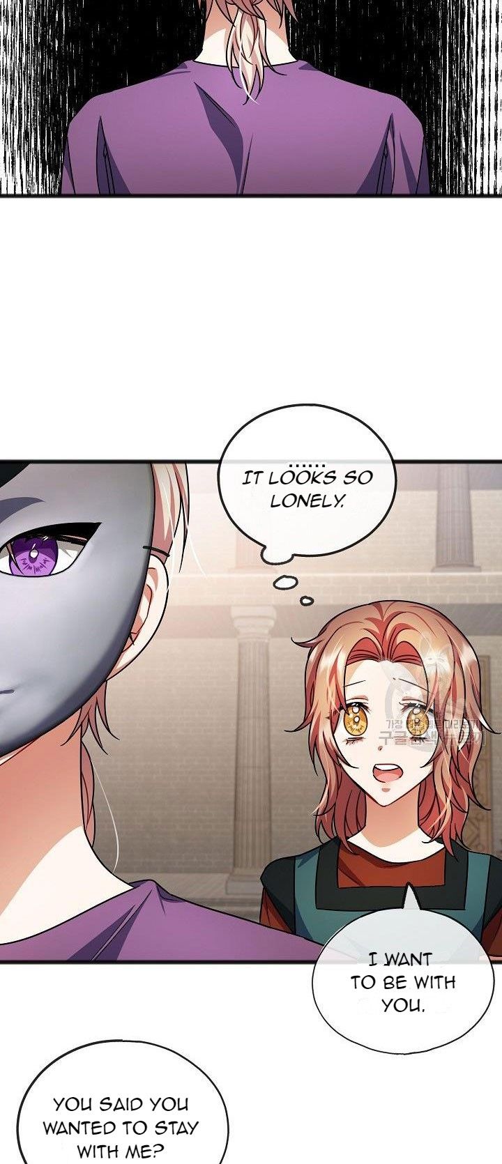 To You Who Never Loved Me Chapter 39 - HolyManga.Net