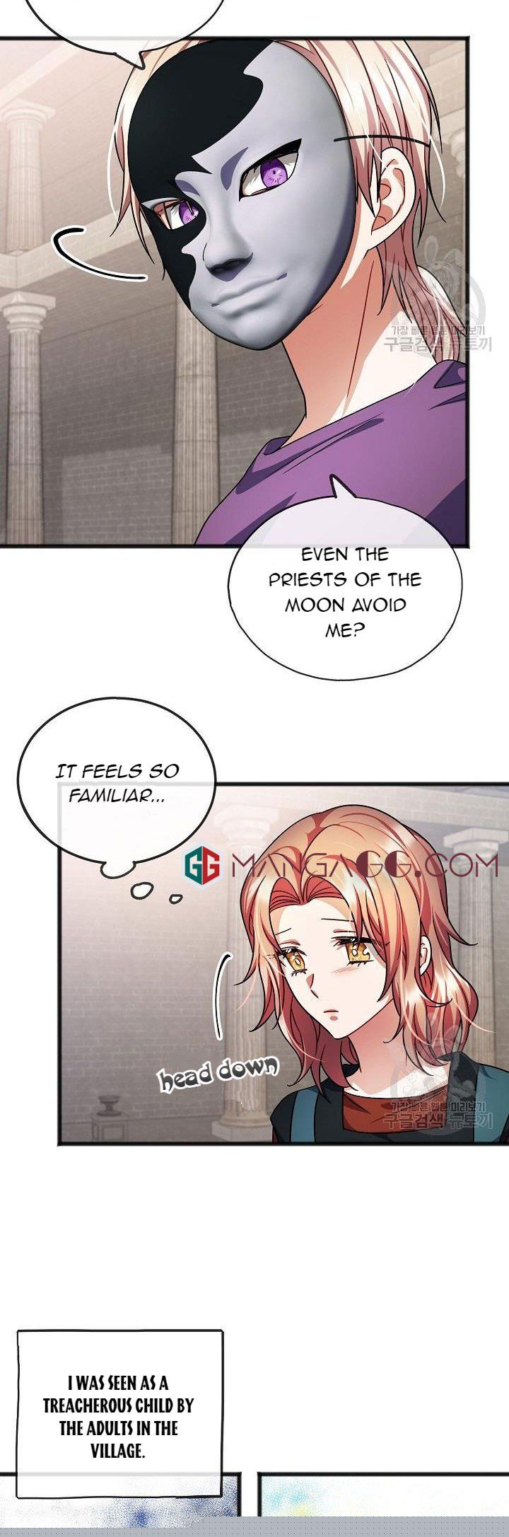 To You Who Never Loved Me Chapter 39 - HolyManga.Net