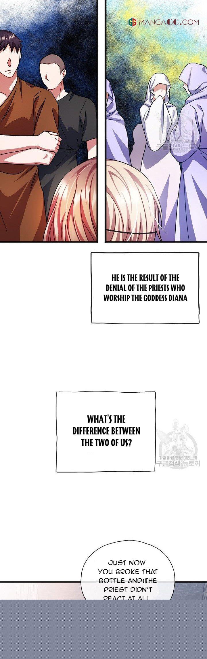 To You Who Never Loved Me Chapter 39 - HolyManga.Net