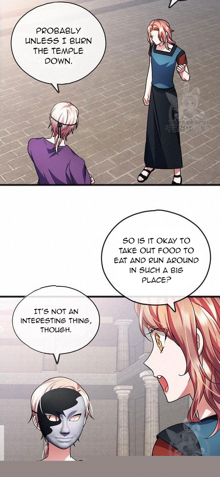 To You Who Never Loved Me Chapter 39 - HolyManga.Net