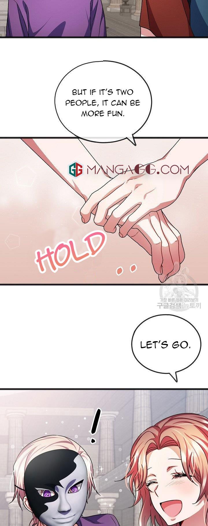 To You Who Never Loved Me Chapter 39 - HolyManga.Net