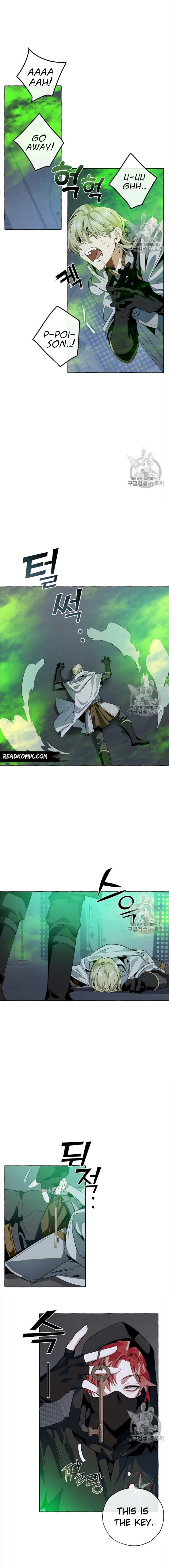 Trash Of The Count’S Family Chapter 18 - HolyManga.Net