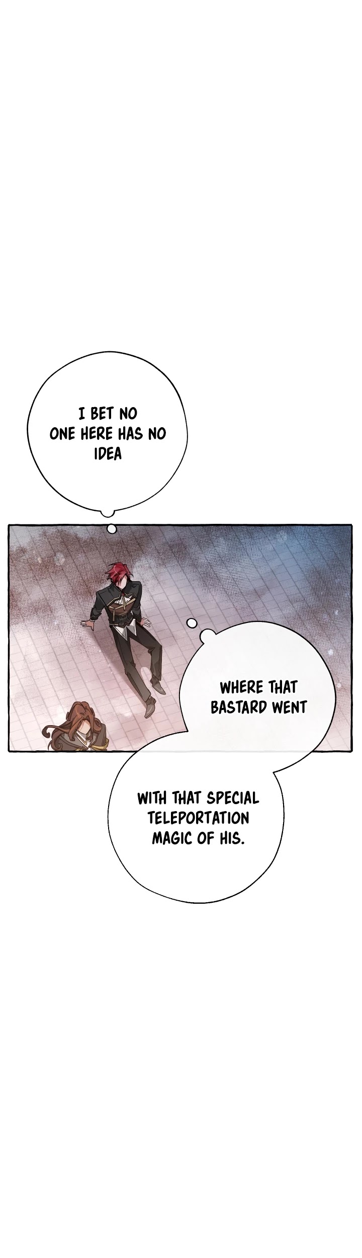 Trash Of The Count’S Family Chapter 57 - HolyManga.Net