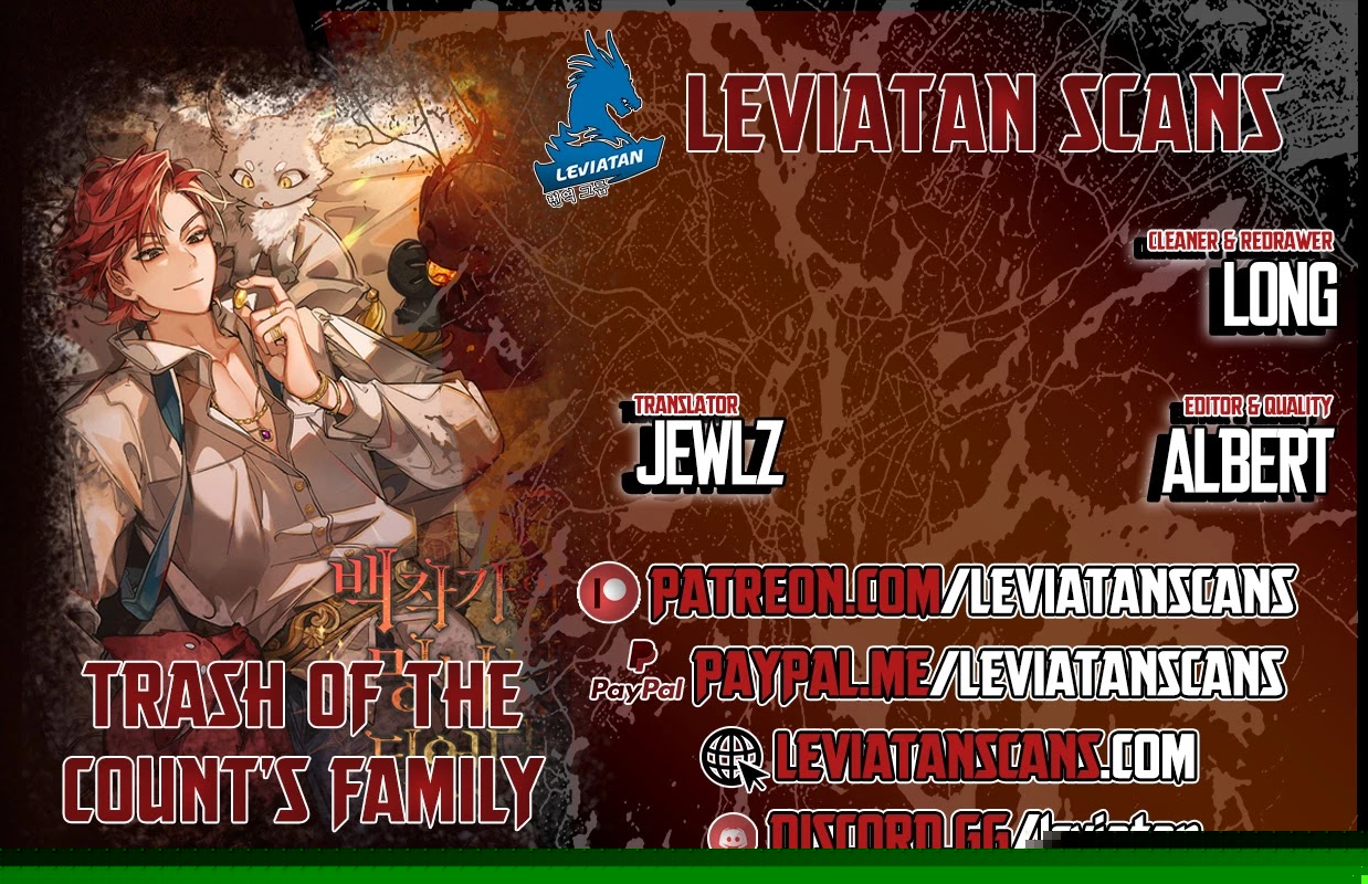 Trash Of The Count’S Family Chapter 57 - HolyManga.Net