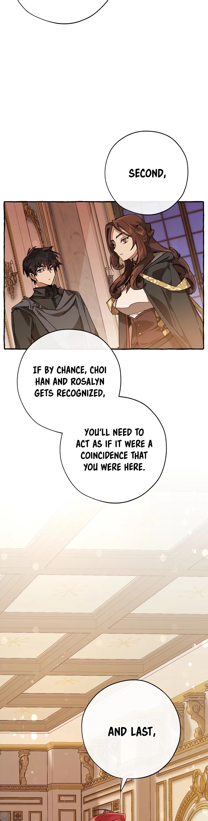Trash Of The Count’S Family Chapter 57 - HolyManga.Net