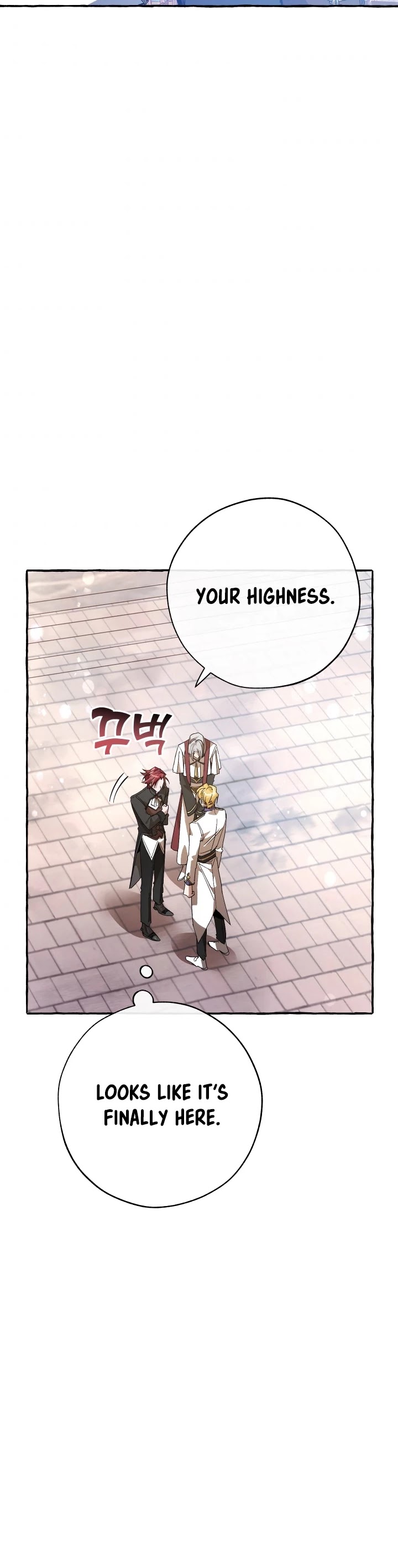 Trash Of The Count’S Family Chapter 57 - HolyManga.Net