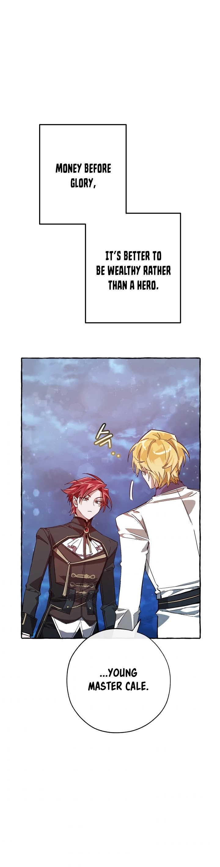 Trash Of The Count’S Family Chapter 57 - HolyManga.Net