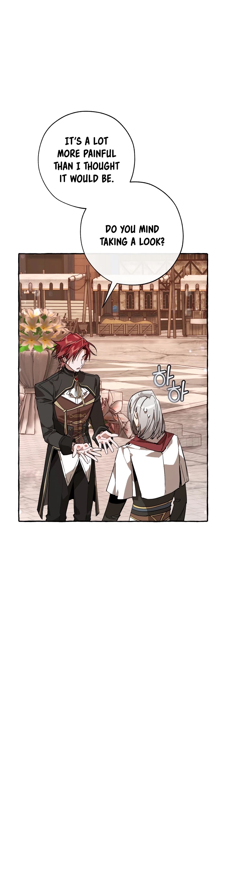 Trash Of The Count’S Family Chapter 57 - HolyManga.Net
