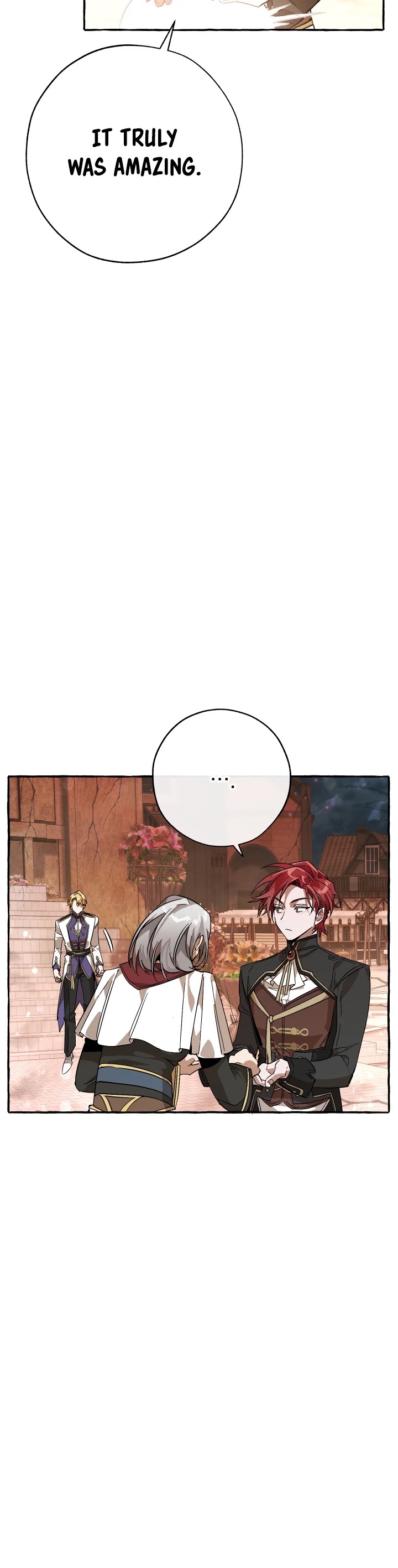 Trash Of The Count’S Family Chapter 57 - HolyManga.Net