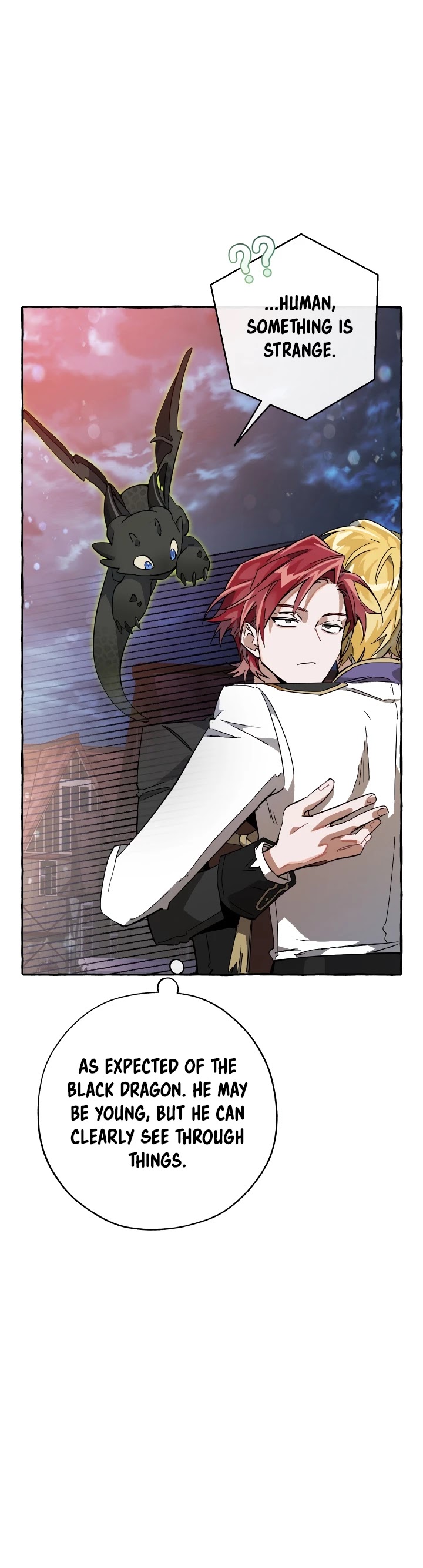 Trash Of The Count’S Family Chapter 57 - HolyManga.Net