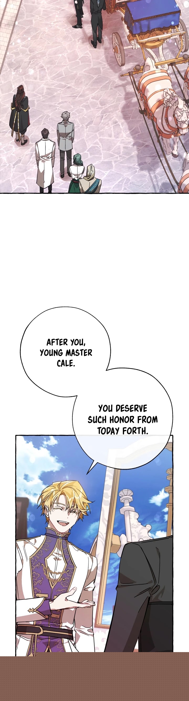 Trash Of The Count’S Family Chapter 57 - HolyManga.Net