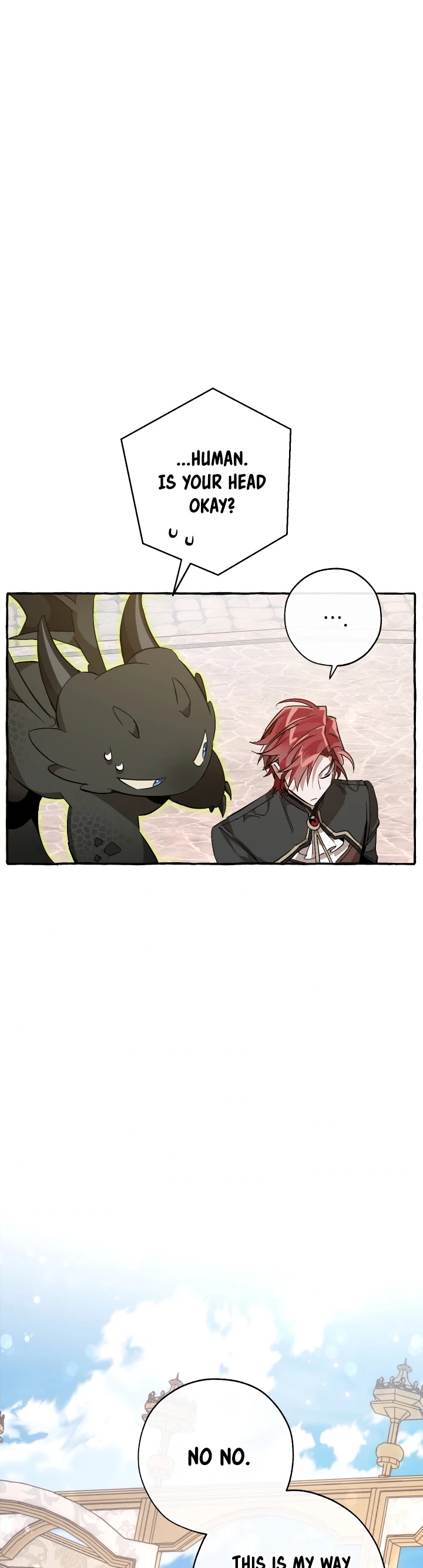 Trash Of The Count’S Family Chapter 57 - HolyManga.Net